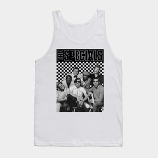 The Specials Tank Top